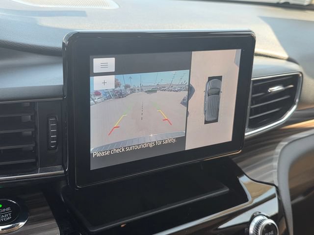 Certified 2021 Ford Explorer Limited w/ Hybrid Equipment Group 310A RWD image 20