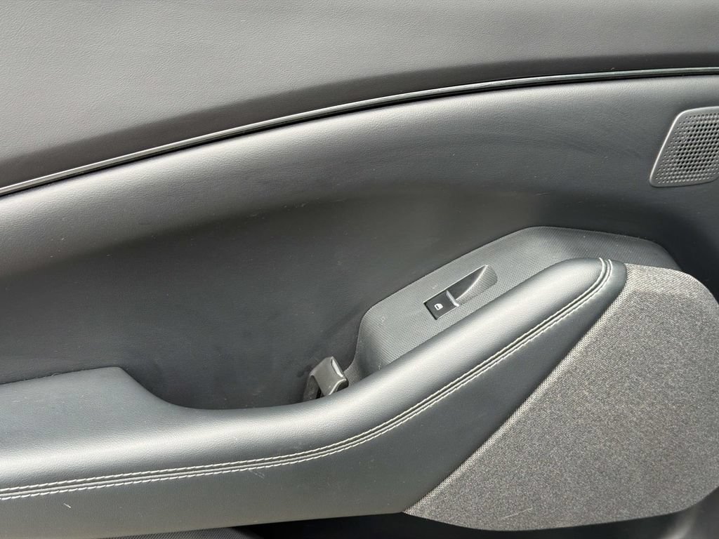 Certified 2023 Ford Mustang Mach-E Premium RWD image 19