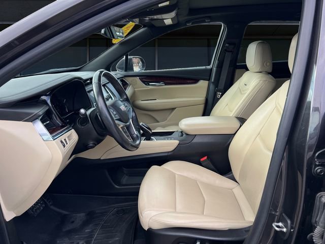 Used 2019 Cadillac XT5 Luxury image 9