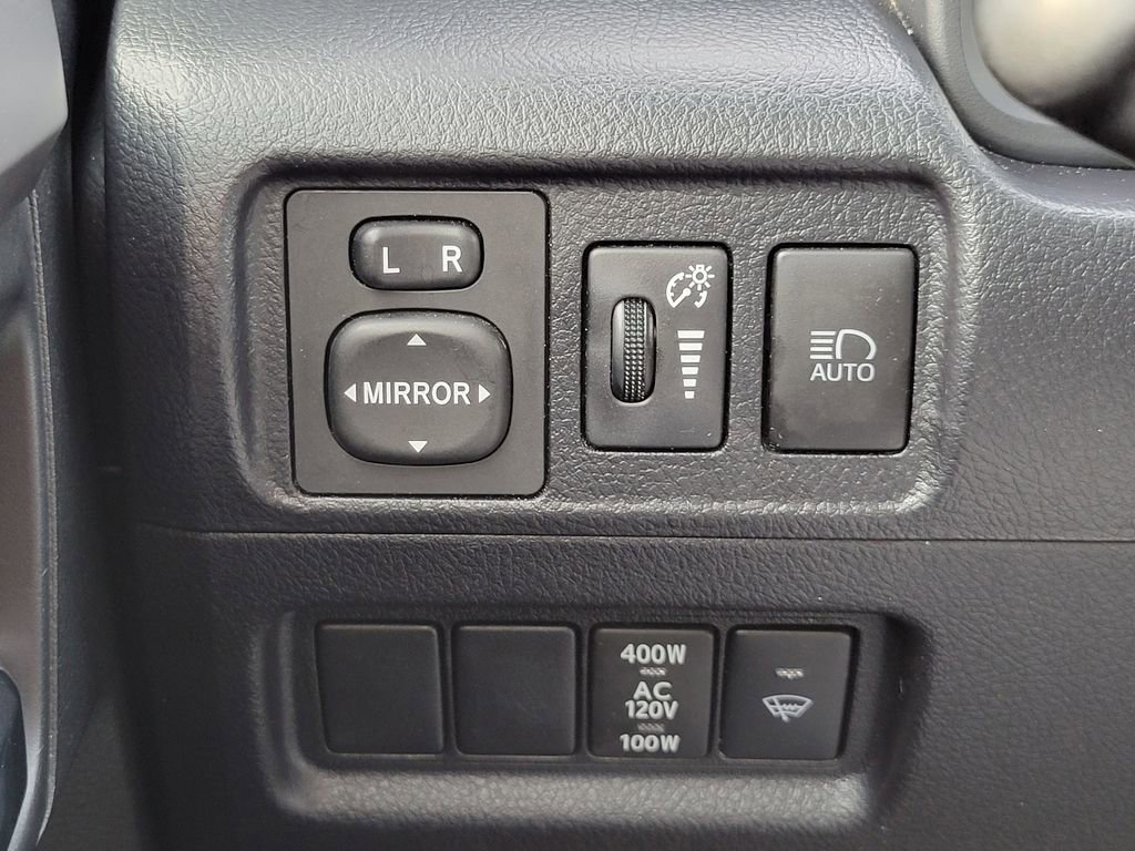 Used 2024 Toyota 4Runner SR5 Premium image 26