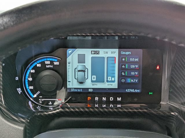 Certified 2024 Ford Bronco Badlands AWD/4WD image 39