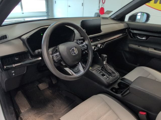 Used 2024 Honda CR-V Sport Touring image 10