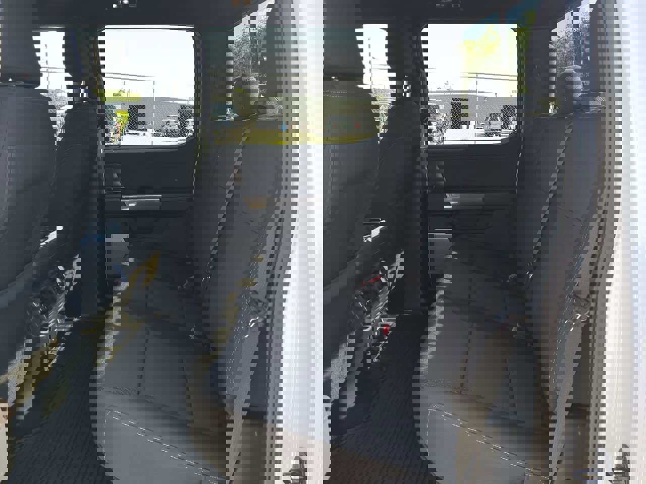 Certified 2022 Ford F150 XLT w/ Equipment Group 302A High image 12