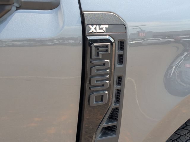 Certified 2024 Ford F250 XLT w/ Tremor Off-Road Package AWD/4WD image 31