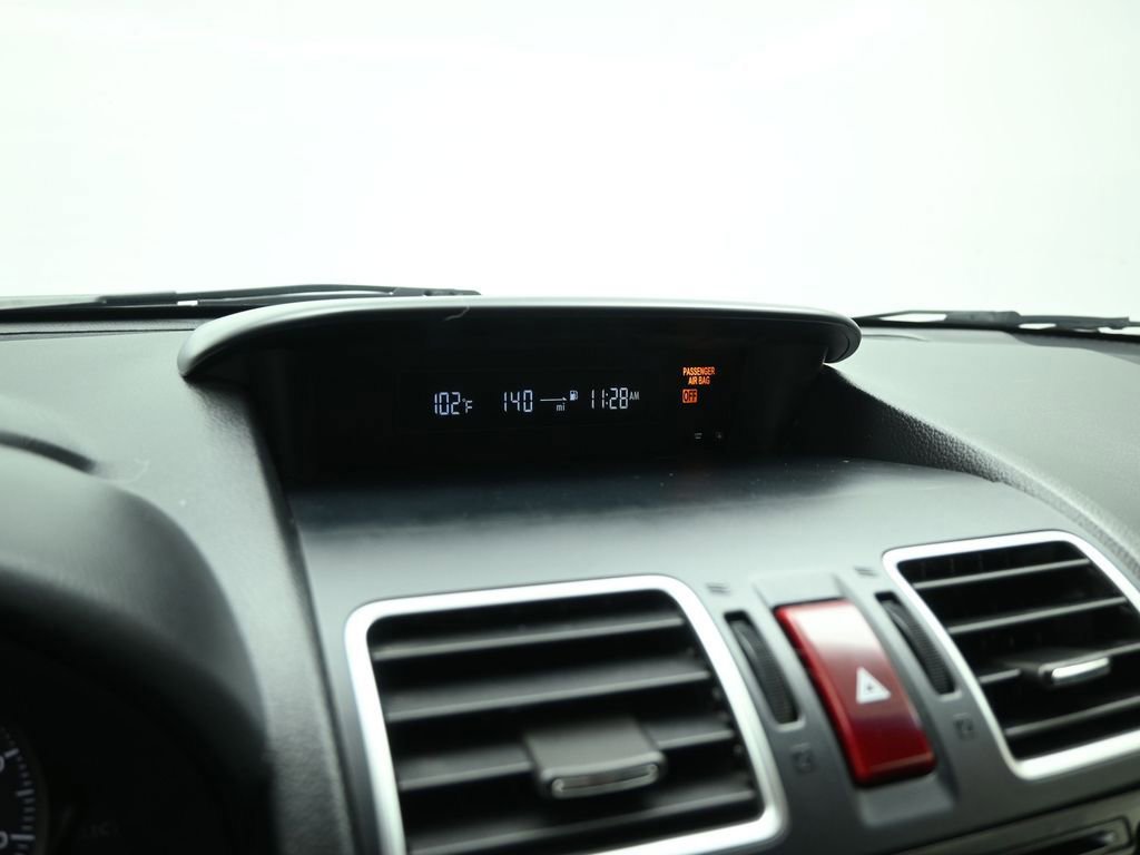 Used 2017 Subaru Crosstrek 2.0i Premium image 30