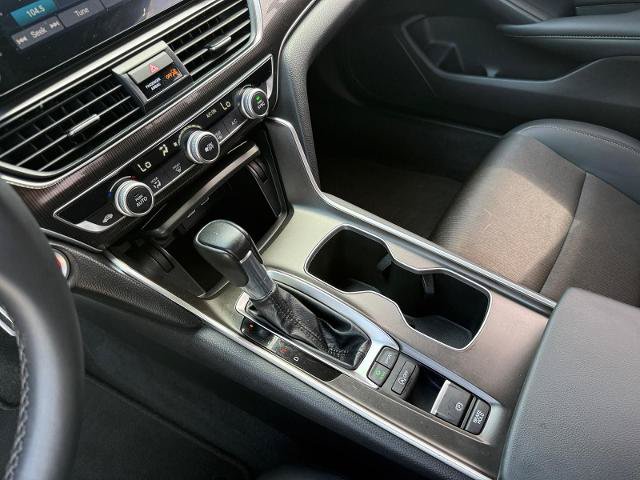 Used 2022 Honda Accord Sport image 23