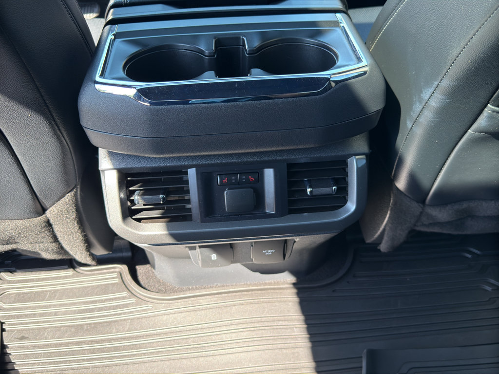 Certified 2024 Ford F150 Lariat w/ Equipment Group 502A High AWD/4WD image 16