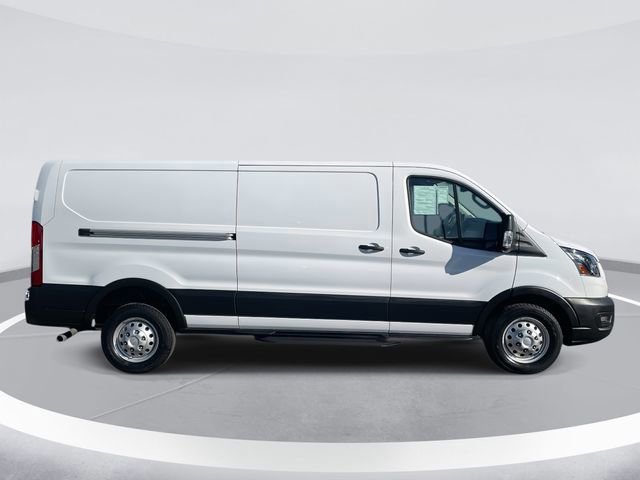 Certified 2024 Ford Transit 350 Low Roof AWD w/ Load Area Protection Package image 2