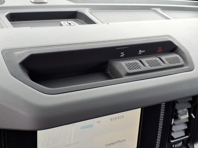 Certified 2023 Ford Bronco Big Bend AWD/4WD image 21