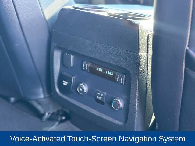 Certified 2017 Ford Expedition XLT w/ Equipment Group 202A image 22