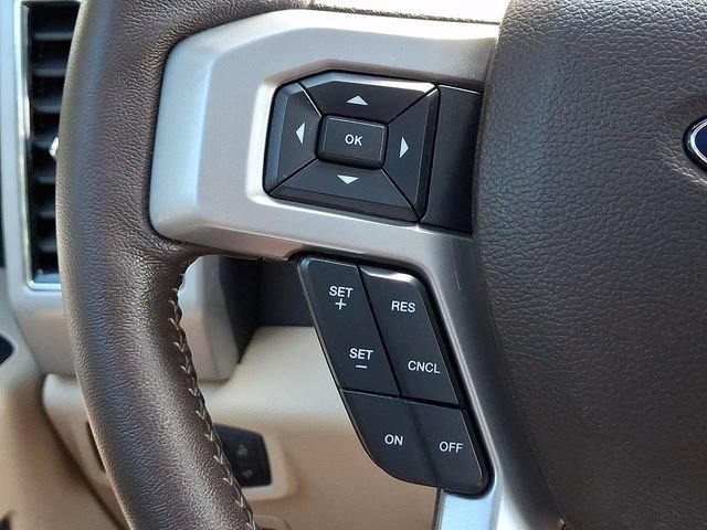 Certified 2020 Ford F150 Lariat AWD/4WD image 24