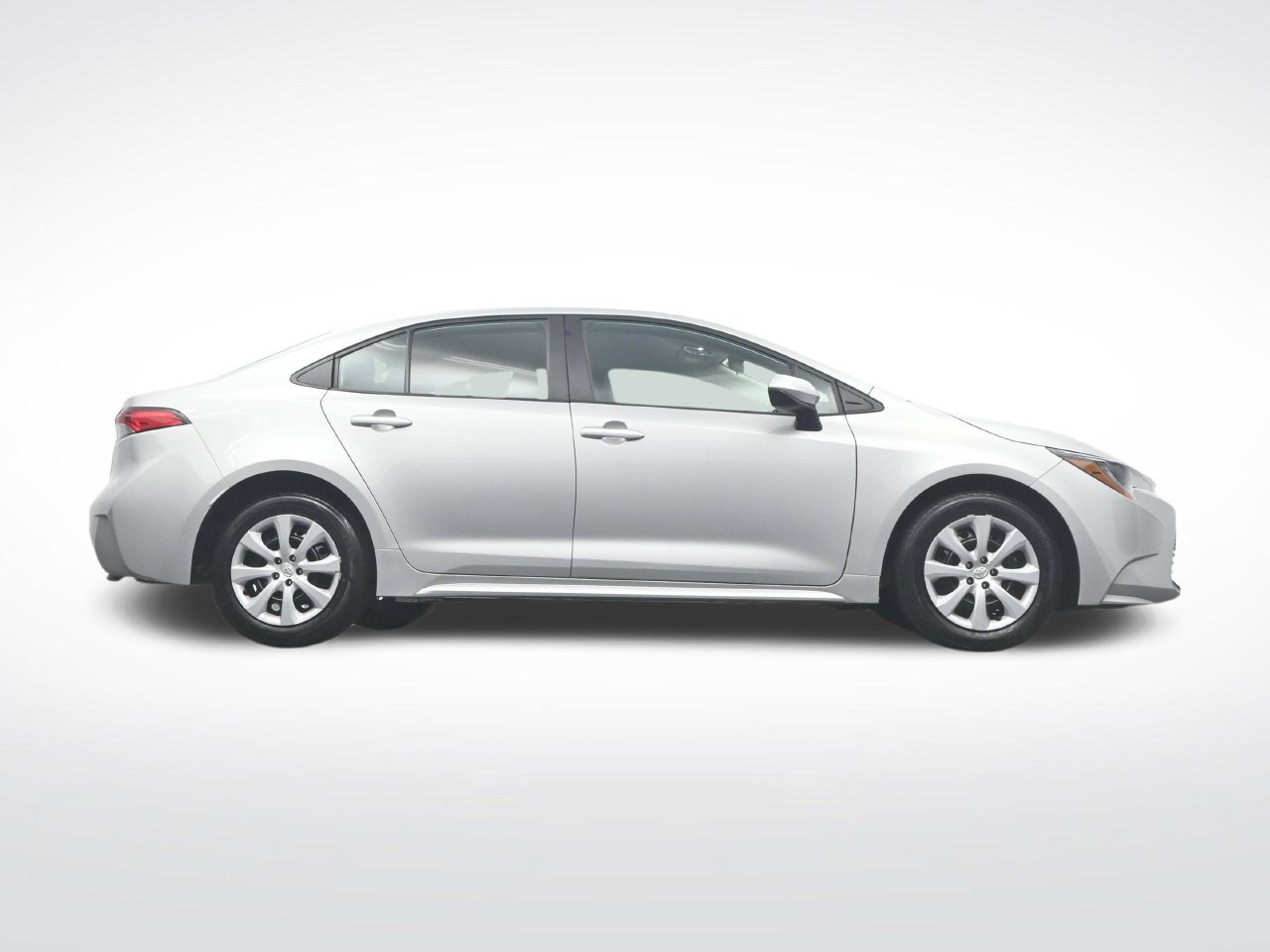 Used 2024 Toyota Corolla LE FWD image 47