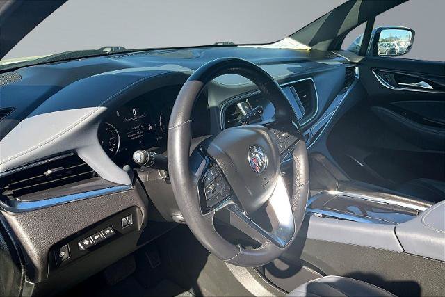 Used 2024 Buick Enclave Premium FWD image 14