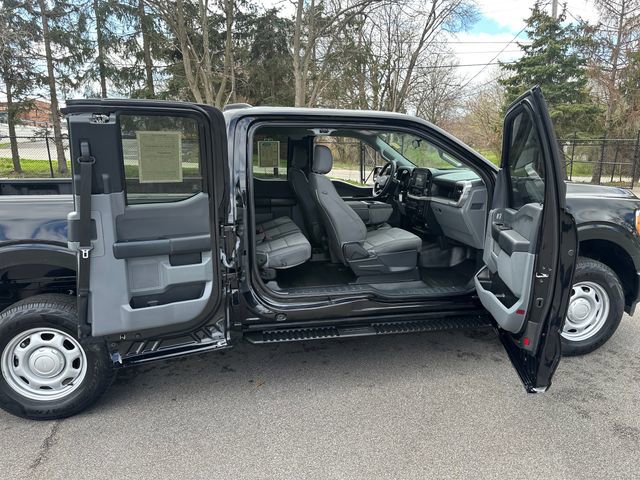 Certified 2022 Ford F150 XL w/ Equipment Group 101A High image 20