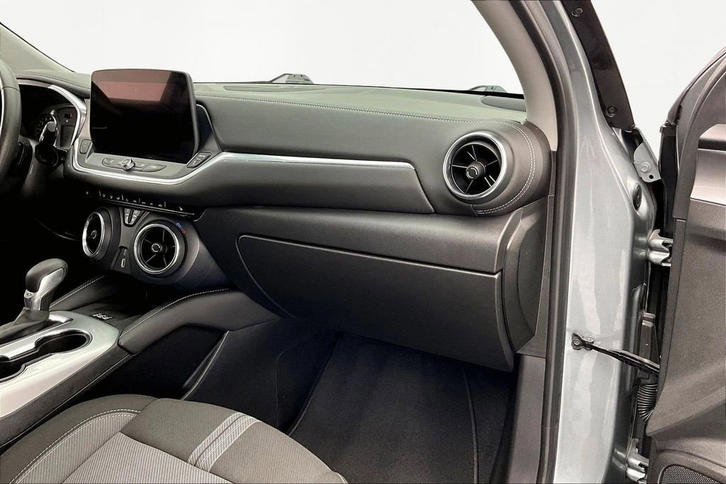 Used 2023 Chevrolet Blazer LT w/ Convenience Package image 17