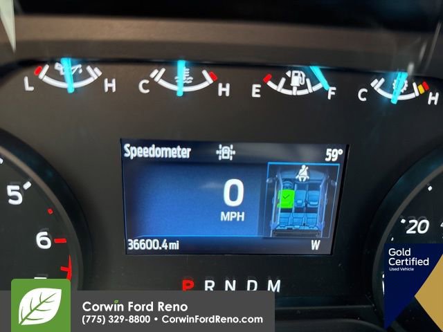Certified 2023 Ford F250 XLT w/ 360-Degree Camera Package AWD/4WD image 18