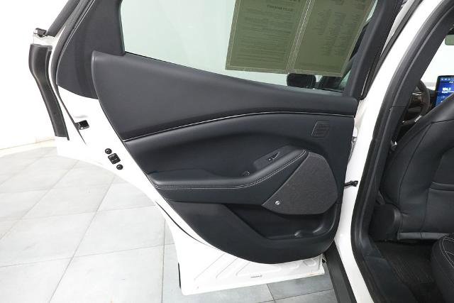 Certified 2021 Ford Mustang Mach-E Premium AWD/4WD image 20