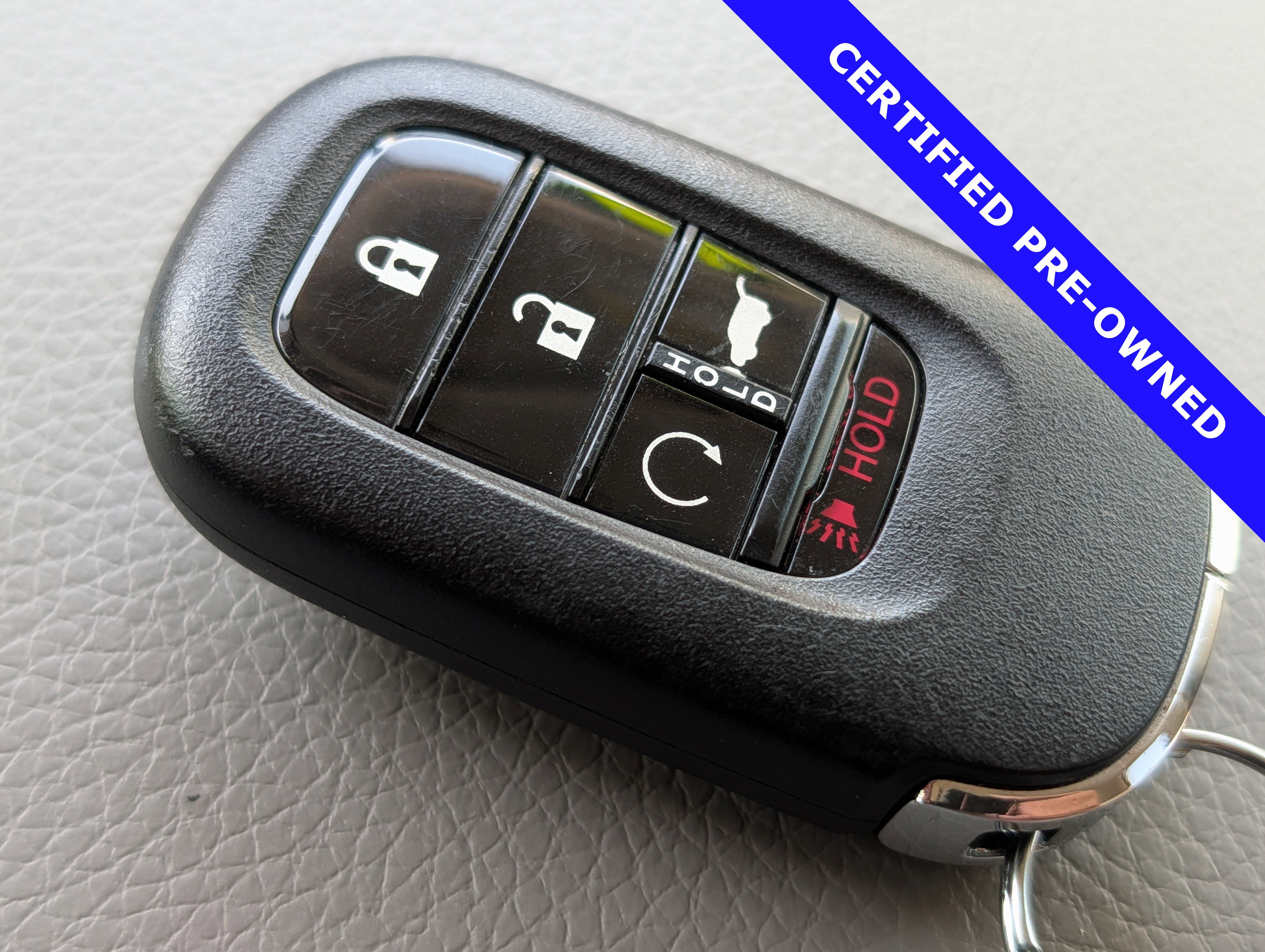 Used 2023 Honda Pilot EX-L image 33