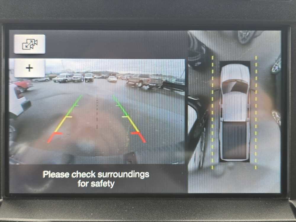 Certified 2019 Ford F350 Limited image 20