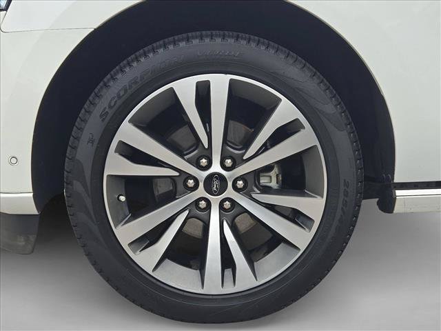 Certified 2021 Ford Expedition Platinum RWD image 25