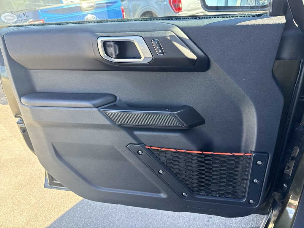 Certified 2024 Ford Bronco Raptor AWD/4WD image 21
