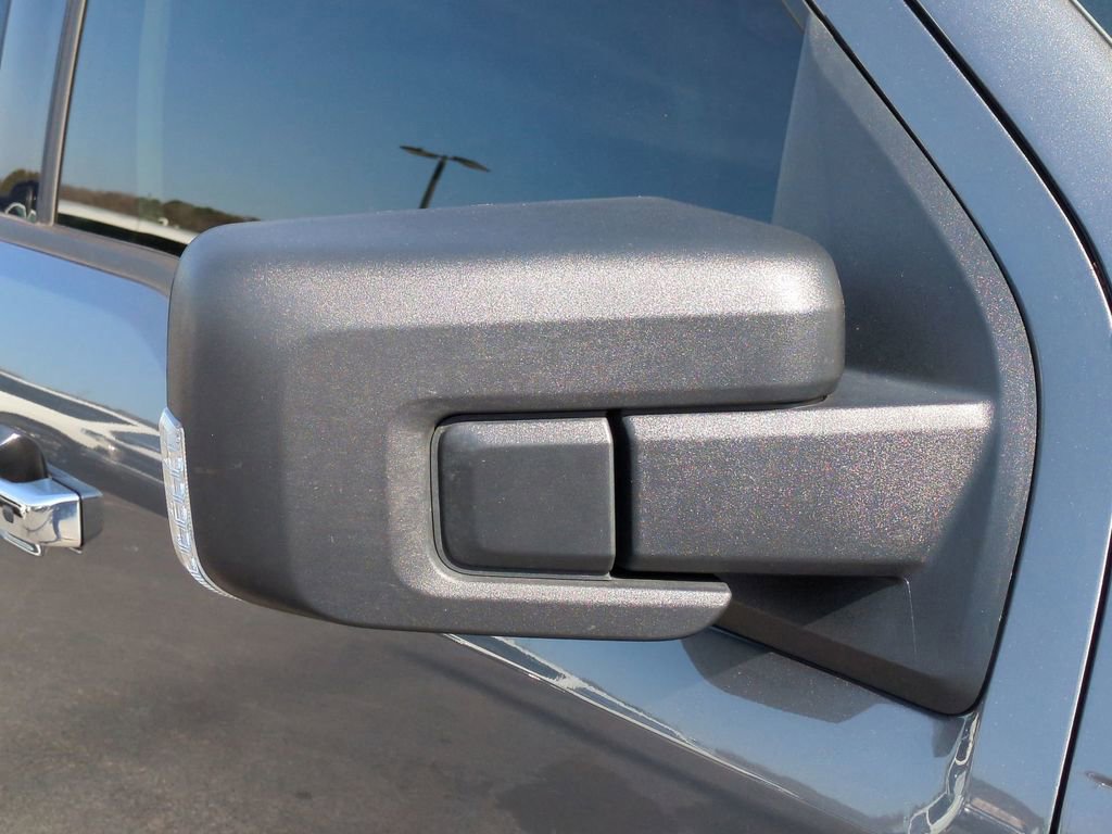 Certified 2022 Ford F150 XLT w/ Equipment Group 302A High image 11