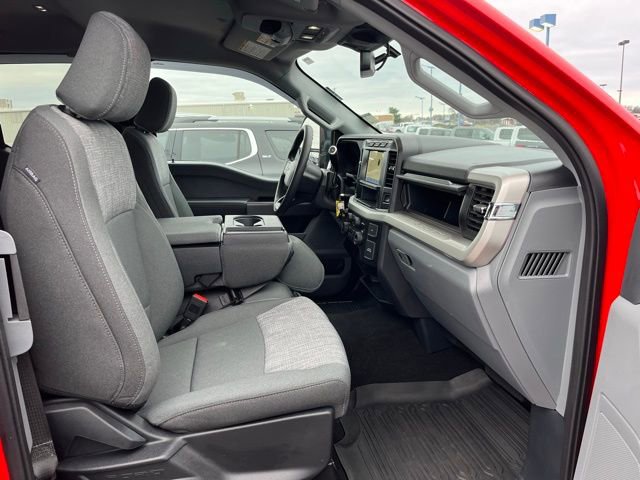 Certified 2023 Ford F250 XLT w/ 360-Degree Camera Package AWD/4WD image 26