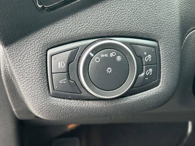 Certified 2018 Ford Escape SEL FWD image 18