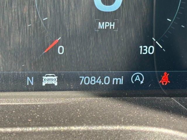 Certified 2024 Ford Ranger Raptor image 13