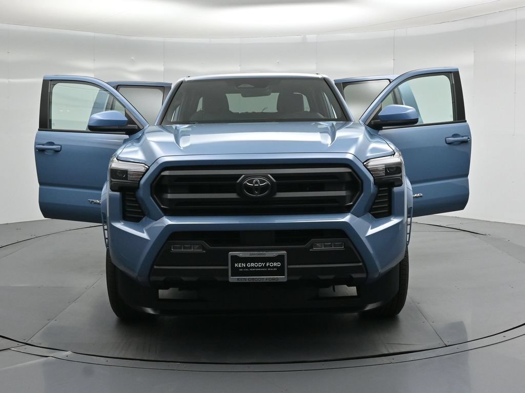 Used 2026 Toyota Tacoma SR5 AWD/4WD image 27