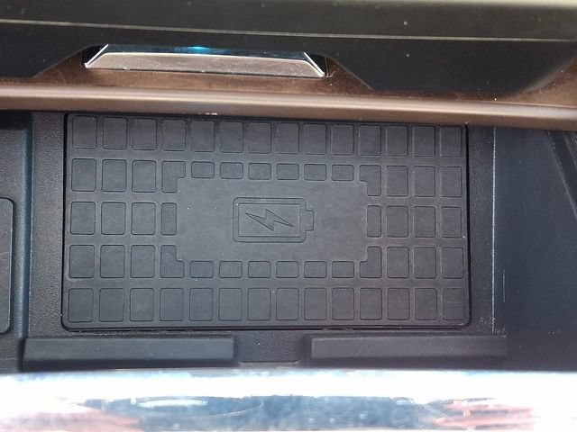 Certified 2021 Ford Expedition Platinum AWD/4WD image 27