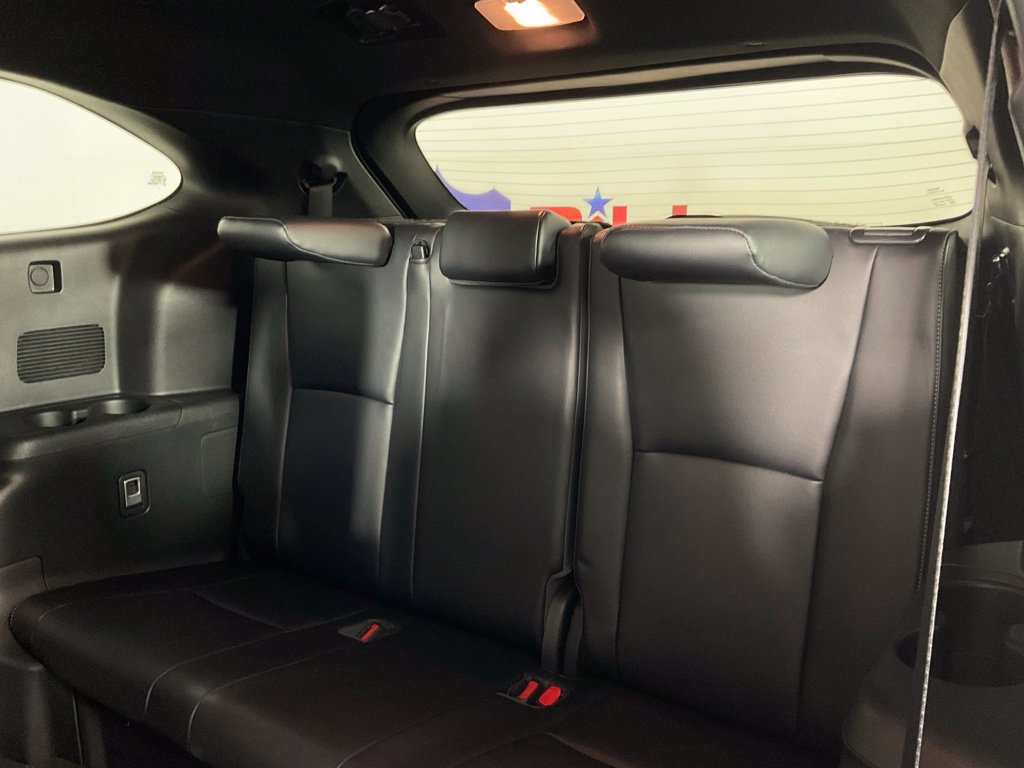 Used 2023 Toyota Highlander XSE AWD/4WD image 17