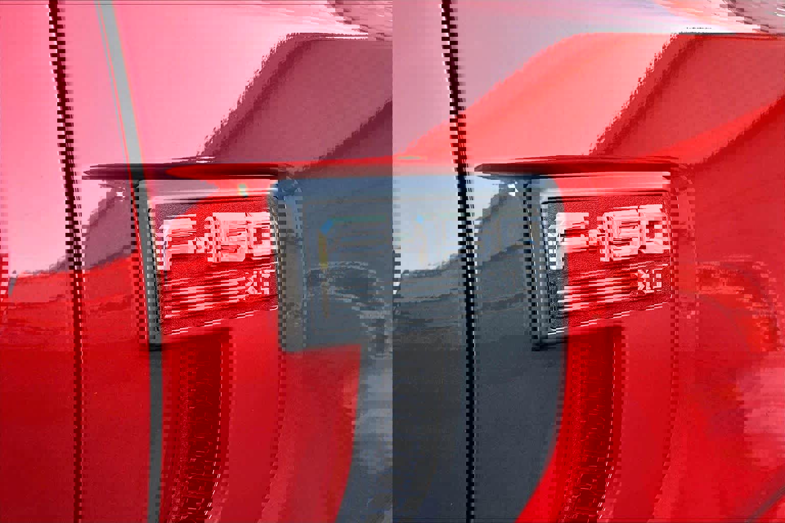 Certified 2023 Ford F150 XLT w/ Equipment Group 302A High image 12