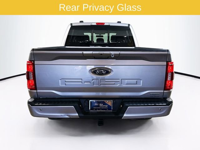 Certified 2023 Ford F150 XLT w/ Equipment Group 302A High AWD/4WD image 22