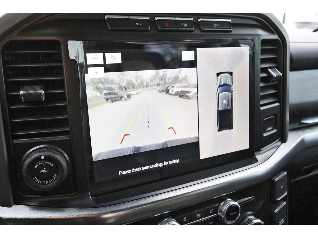 Certified 2022 Ford F150 Lariat image 22