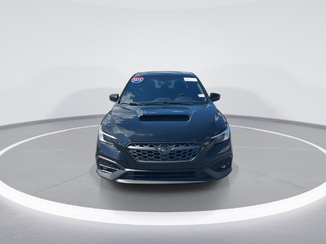 Used 2022 Subaru WRX Limited AWD/4WD image 2