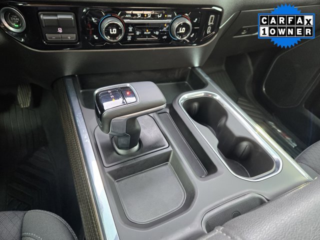 Used 2023 Chevrolet Silverado 1500 LT Trail Boss w/ Protection Package AWD/4WD image 17