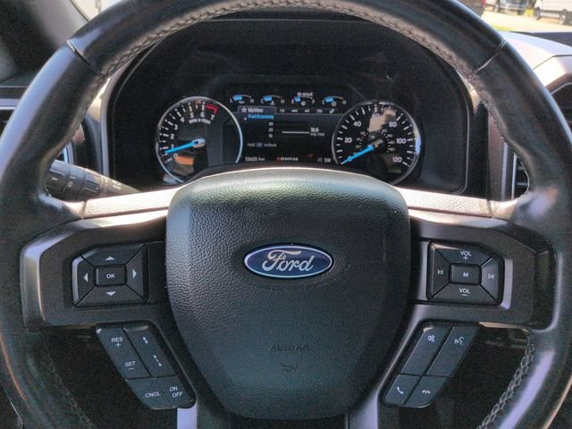 Certified 2020 Ford Expedition Limited w/ Special Edition Package AWD/4WD image 34