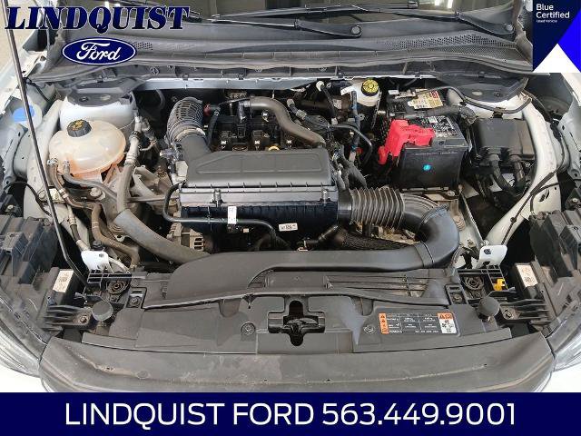 Certified 2023 Ford Escape Active AWD/4WD image 20