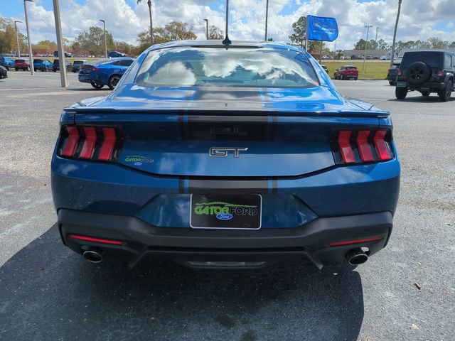 Certified 2024 Ford Mustang GT Premium image 6