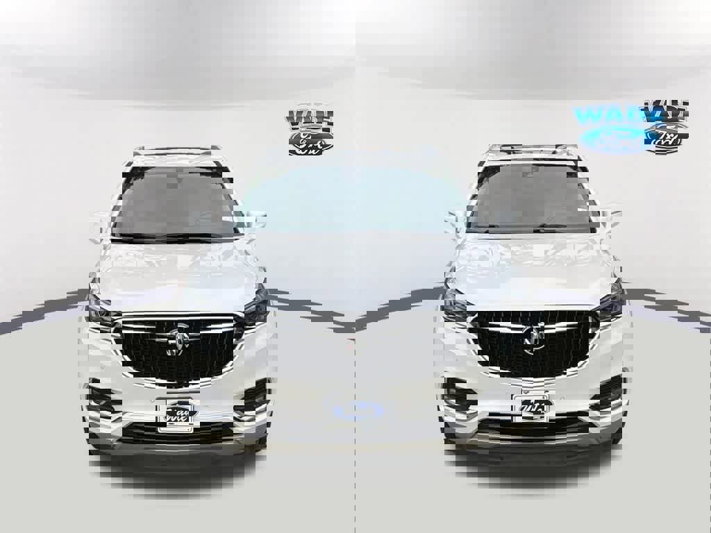 Used 2018 Buick Enclave Premium image 2