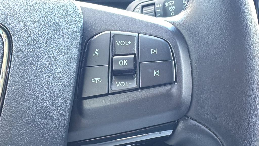 Certified 2023 Ford Mustang Mach-E Select RWD image 14