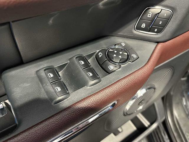 Certified 2024 Ford Expedition Limited image 23