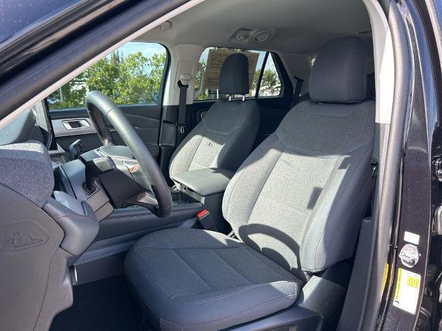 Certified 2025 Ford Explorer Active RWD image 19