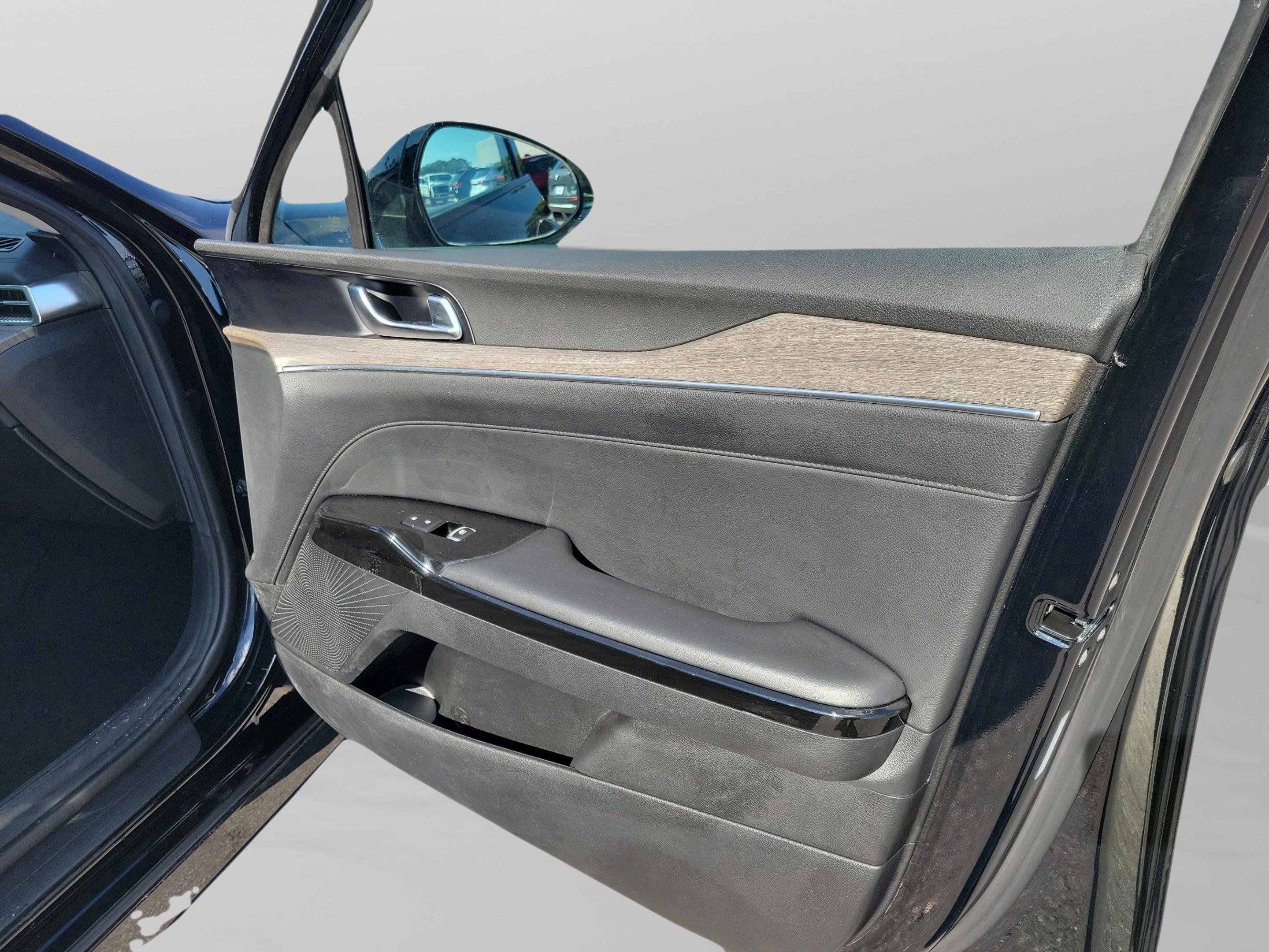 Used 2023 Kia K5 EX image 27