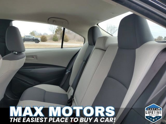 Used 2023 Toyota Corolla LE image 13