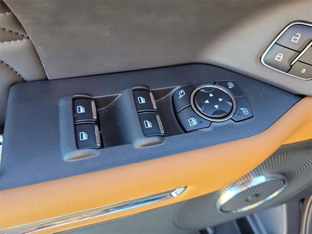 Certified 2024 Ford Expedition Platinum image 23