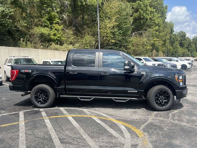 Certified 2023 Ford F150 XL w/ Trailer Tow Package AWD/4WD image 2
