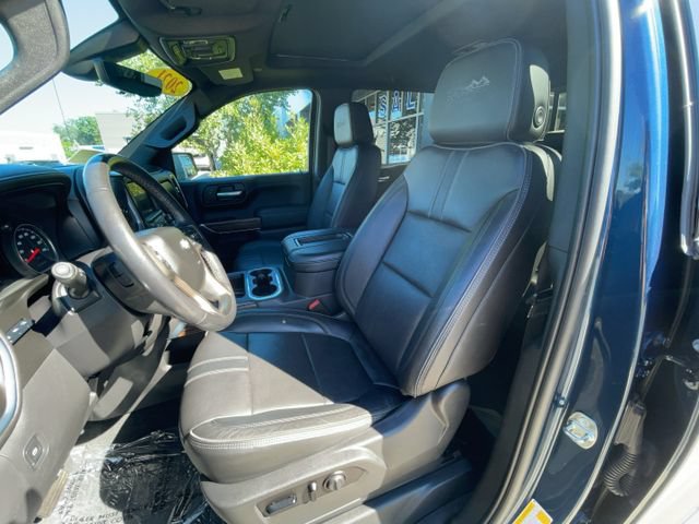 Used 2021 Chevrolet Silverado 1500 High Country AWD/4WD image 13