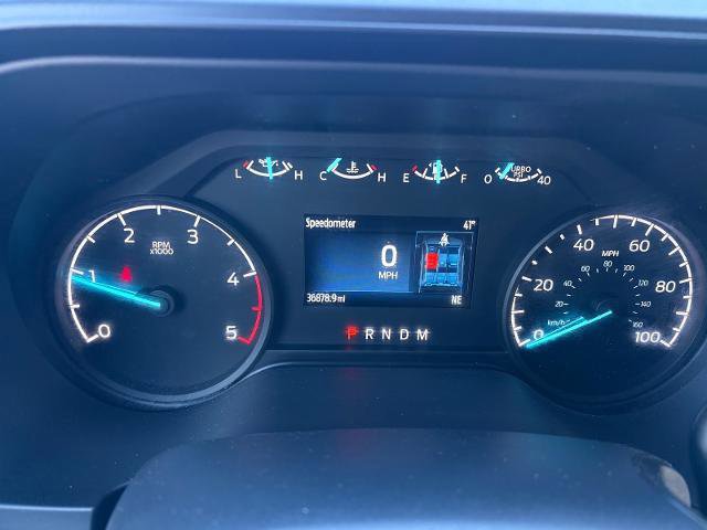 Certified 2024 Ford F250 XLT image 29